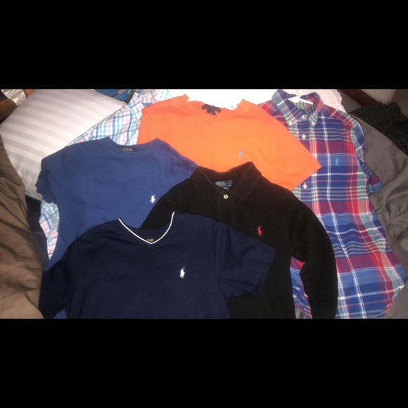 Ralph Lauren Other - Ralph Lauren for Boys